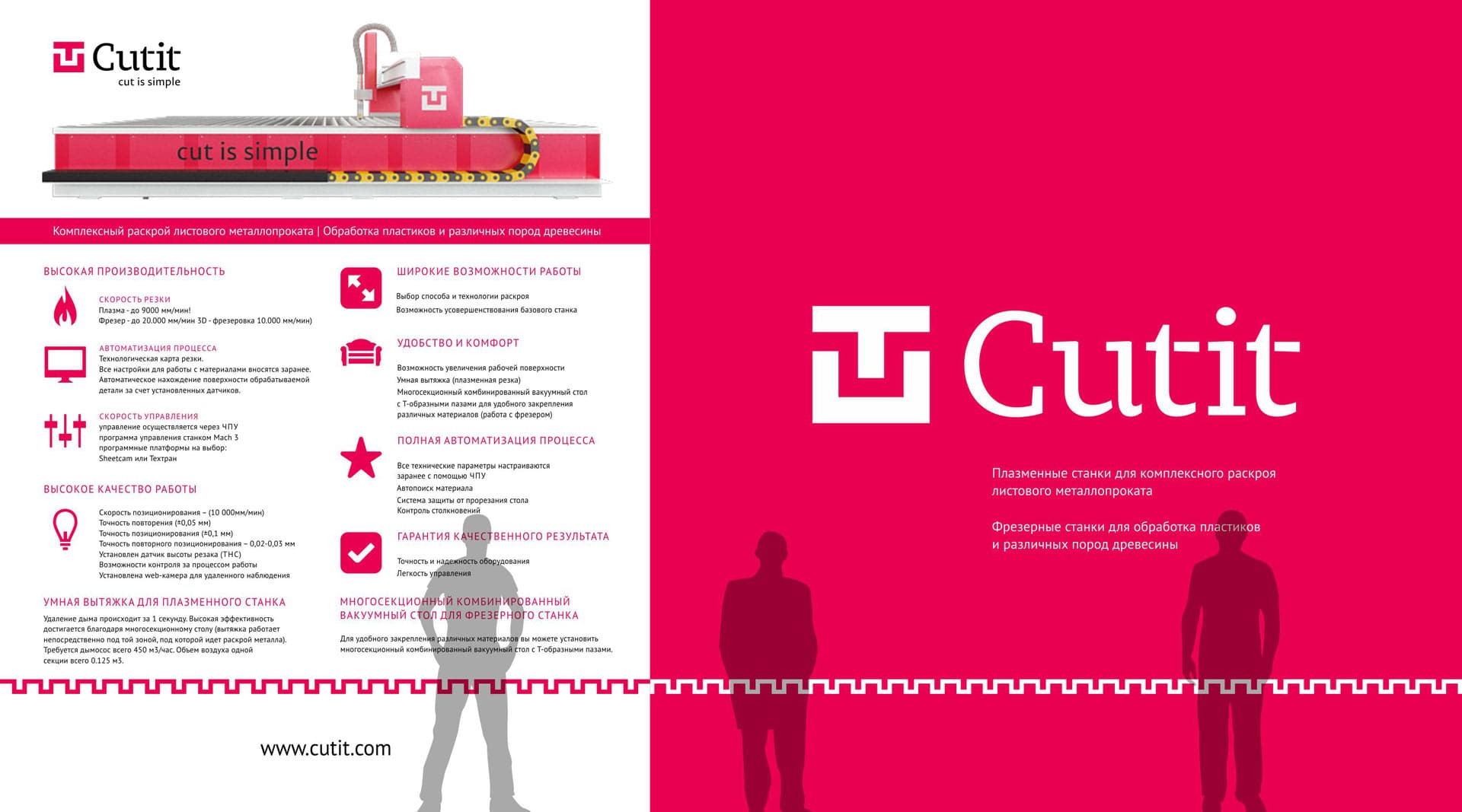 Artjuice.ru | Cutit. Cut is simple!